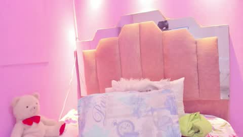 A n d r  e a S w e e t  online show from February 7, 8:12 pm