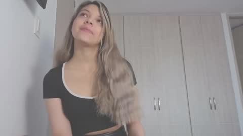 andreau 19 online show from November 28, 1:25 pm