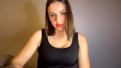 AndreaXBody online show from May 20, 9:54 pm