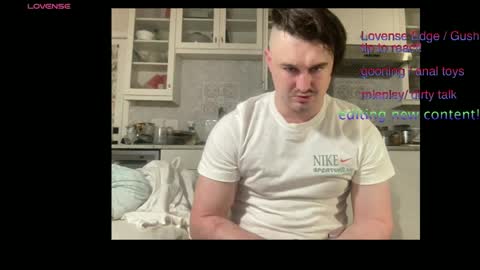 andreaxle online show from March 14, 3:01 am