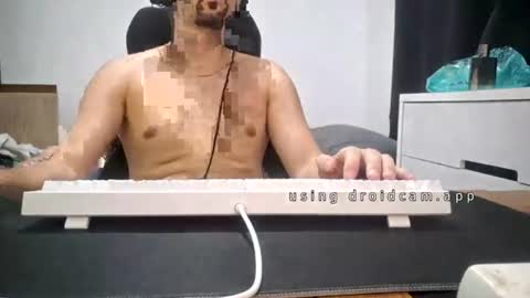 andrecrazybrasil online show from July 5, 11:23 pm