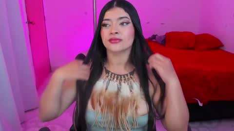 Snapshot of andreeart chatting on March 27, 7:47 am ig online show from March 27, 7:47 am