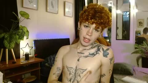 Andrew online show from June 3, 2:33 pm