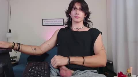 Snapshot of andreey50 chatting on February 4, 11:49 pm Andrey online show from February 4, 11:49 pm