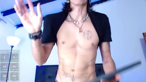 Snapshot of andreey50 chatting on December 16, 8:36 pm Andrey online show from December 16, 8:36 pm