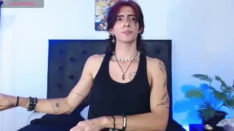 Snapshot of andreey50 chatting on December 18, 8:15 pm Andrey online show from December 18, 8:15 pm