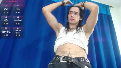 Snapshot of andreey50 chatting on January 17, 9:29 pm Andrey online show from January 17, 9:29 pm