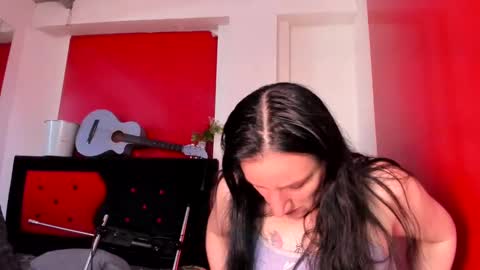 Snapshot of andrefoxx_ chatting on September 23, 3:09 am andre online show from September 23, 3:09 am