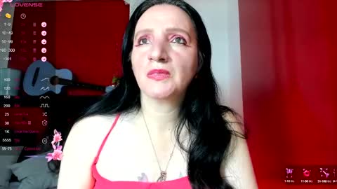 Snapshot of andrefoxx_ chatting on October 2, 3:13 am andre online show from October 2, 3:13 am