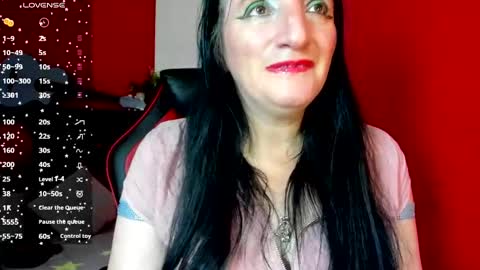 Snapshot of andrefoxx_ chatting on October 7, 3:14 am andre online show from October 7, 3:14 am