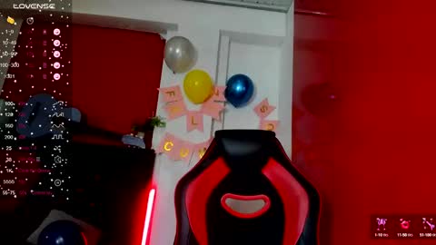 Snapshot of andrefoxx_ chatting on October 8, 3:48 am andre online show from October 8, 3:48 am