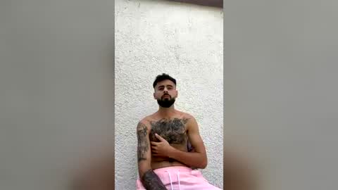 andreidenis23 online show from August 5, 11:57 am