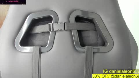 onlyfans danielaleon69   IG danielaleon637 online show from February 3, 2:47 am