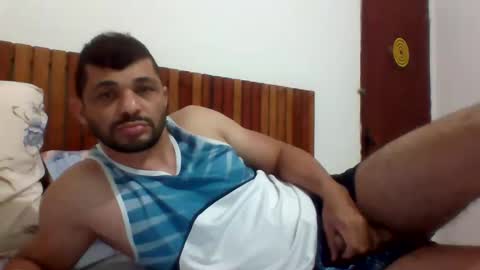 andreloko123 online show from November 24, 1:16 am