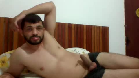 andreloko123 online show from December 1, 1:32 am