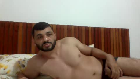 andreloko123 online show from March 23, 8:46 pm