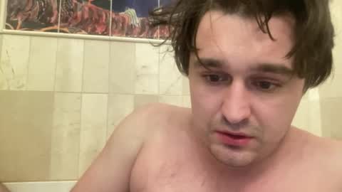 andrenoma427 online show from December 23, 3:26 am