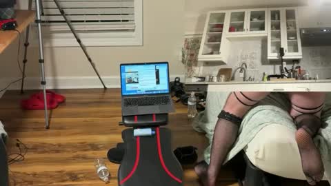 andrenoma427 online show from January 16, 5:44 am