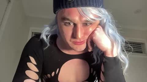 andrenoma427 online show from January 17, 5:12 am