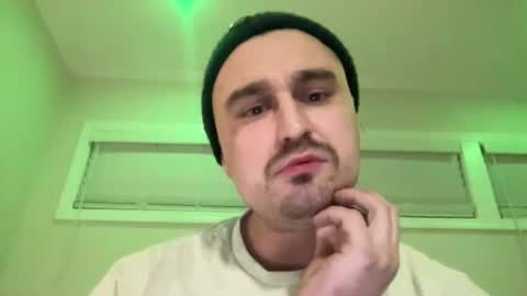 andrenoma427 online show from February 6, 5:23 am