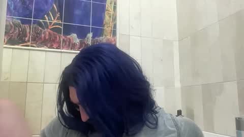 andrenoma427 online show from February 8, 4:49 am