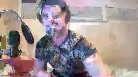 andrenoma427 online show from February 11, 4:17 am