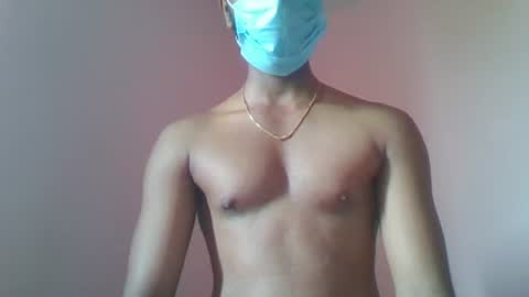 andres01_ online show from September 26, 7:45 am