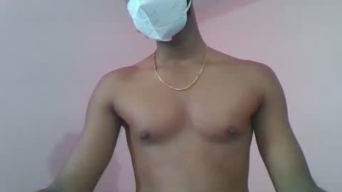 andres01_ online show from October 10, 5:06 am