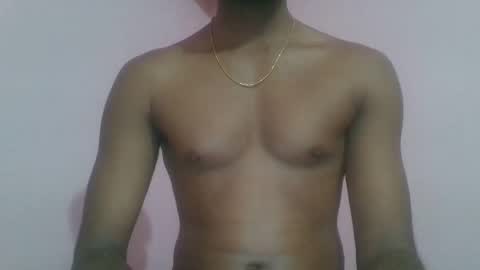 andres01_ online show from November 9, 1:42 pm
