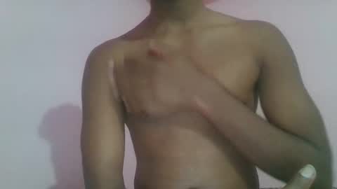 andres01_ online show from February 5, 2:33 pm