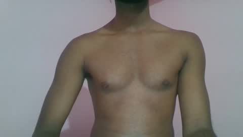 andres01_ online show from February 16, 12:45 pm