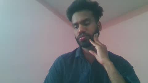 andres01_ online show from April 3, 12:14 pm