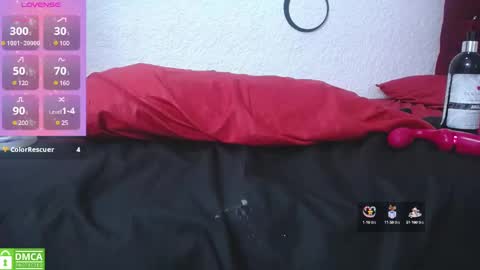 Snapshot of andres992563 chatting on January 31, 8:22 pm Alann online show from January 31, 8:22 pm