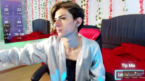 Snapshot of andres992563 chatting on January 16, 2:32 pm Alann online show from January 16, 2:32 pm