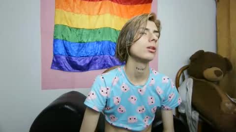 Alann online show from March 20, 2:44 pm