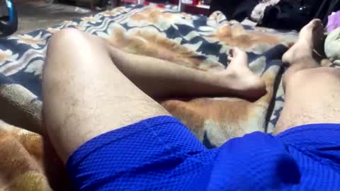 Snapshot of andres_623 chatting on September 28, 2:00 pm Andrs online show from September 28, 2:00 pm