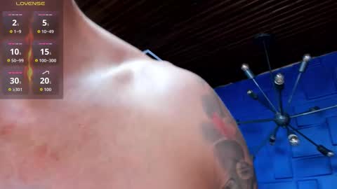 insta andres clark  online show from March 2, 6:04 pm