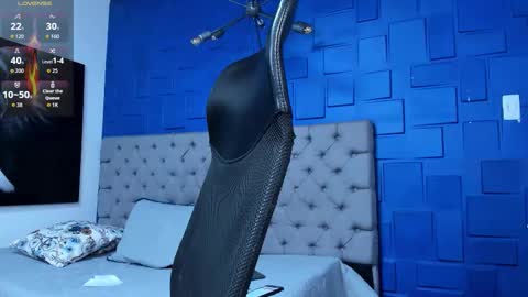 insta andres clark  online show from March 19, 4:22 pm