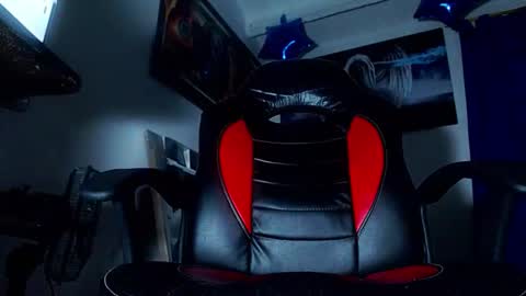 Andrs   o online show from October 12, 1:26 am