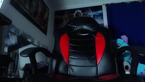 Andrs   o online show from January 9, 12:02 am