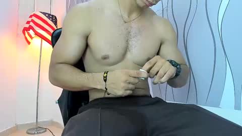 Snapshot of andres_stud chatting on February 3, 12:47 pm andres_stud online show from February 3, 12:47 pm