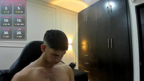 andres_stud online show from May 12, 4:09 am