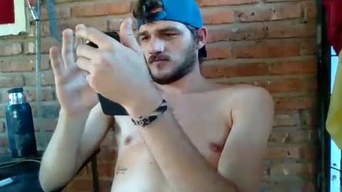 FLACO online show from December 4, 6:50 pm