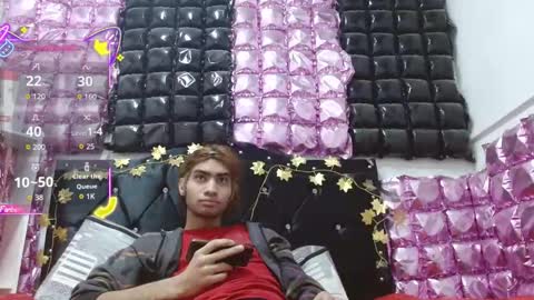 andresdark_07 online show from December 17, 4:07 am