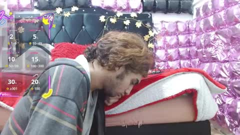 andresdark_07 online show from December 20, 4:41 am