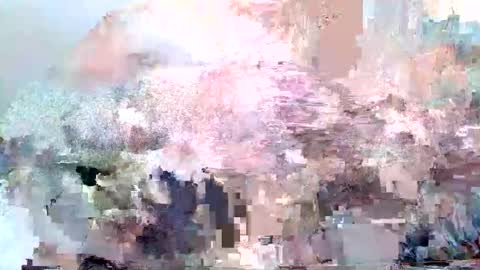 ANDRES online show from October 10, 11:48 pm