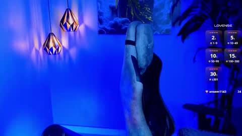 Andres online show from January 16, 2:21 pm