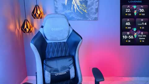 Andres online show from May 15, 12:34 pm