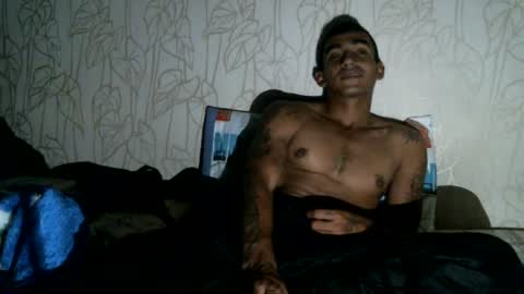 andresfmc1997 online show from July 22, 4:37 am
