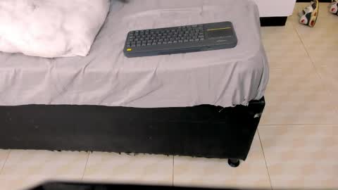 andres gandy online show from April 21, 2:51 am